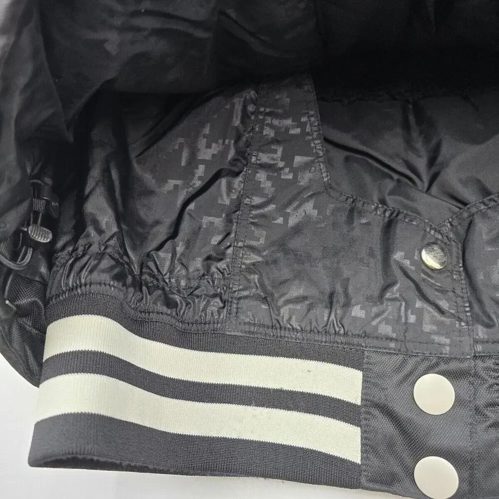 Core‎ Jacket Black Powder Room S Black 5000mm (98-2) - Picture 10 of 16